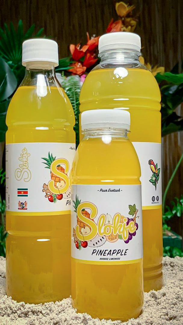 Pineapple